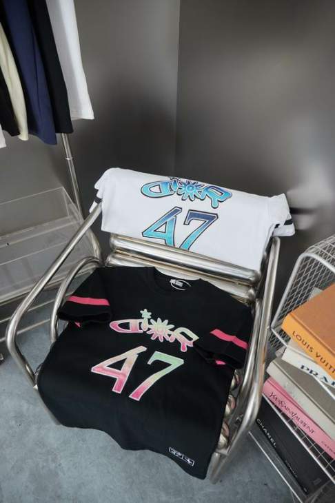 Dior T Shirts Short _SKUDiorS-XLhgntx1315768